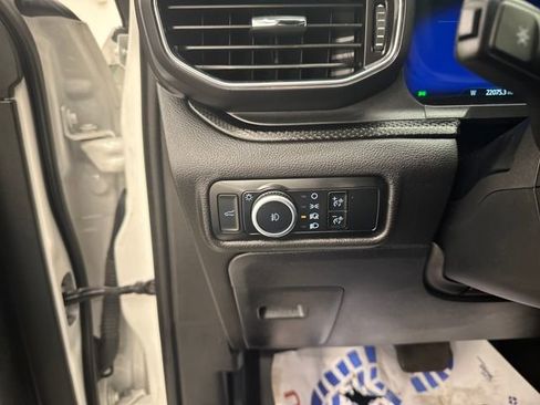 Used 2024 Ford Explorer ST w/ Equipment Group 401A image 34