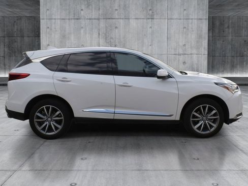 Used 2023 Acura RDX Technology Package image 6