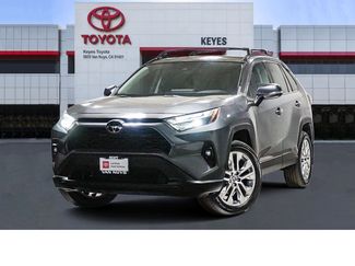 Certified 2024 Toyota RAV4 XLE Premium video 1