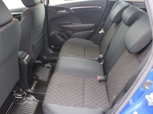 Used 2017 Honda Fit LX image 23