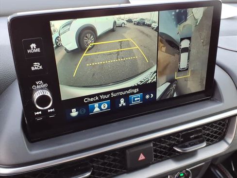 Certified 2025 Acura ADX A-Spec image 28