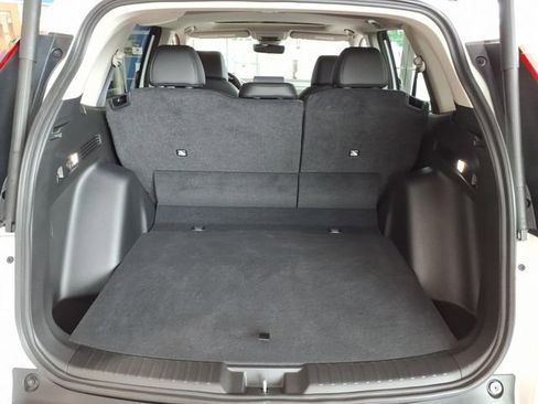 Certified 2026 Honda CR-V EX-L image 10