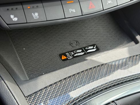Certified 2024 Cadillac CT5 V Blackwing w/ Carbon Fiber Package 2 RWD image 23