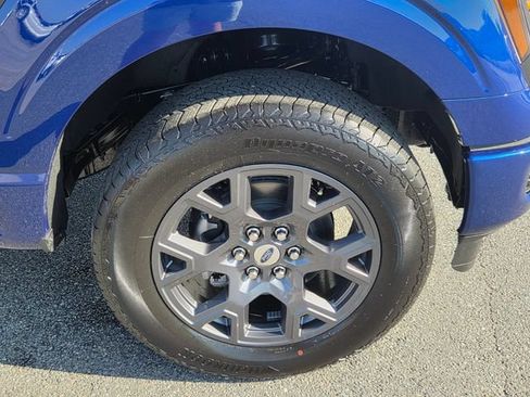 New 2026 Ford F150 STX w/ Equipment Group 200A AWD/4WD image 16