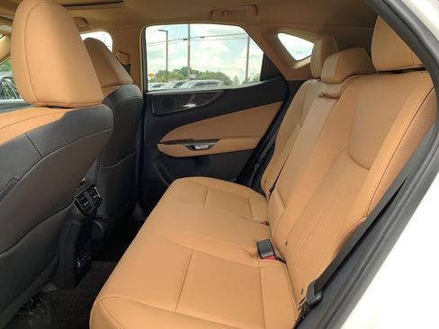Used 2026 Lexus NX 350 AWD w/ Premium Package image 32