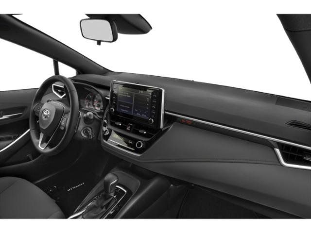 Used 2020 Toyota Corolla SE FWD image 15