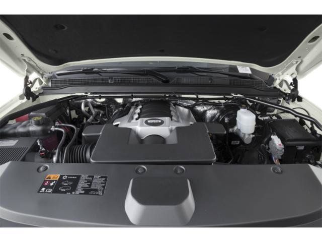 Used 2019 Cadillac Escalade ESV Premium Luxury AWD/4WD image 16