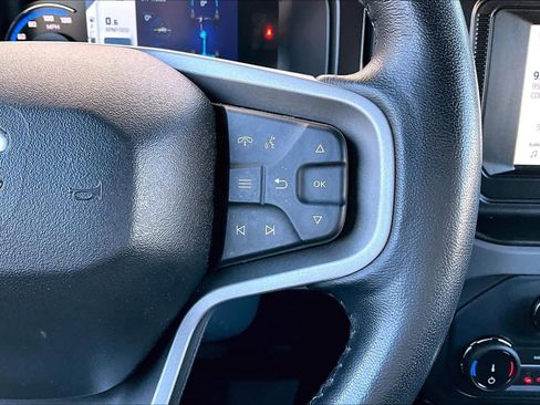 Used 2022 Ford Bronco Big Bend image 25