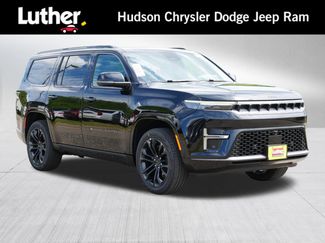 New 2026 Jeep Grand Wagoneer Summit w/ Premium Group III AWD/4WD video 1