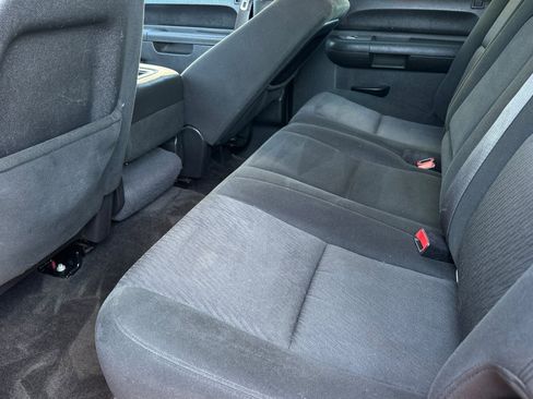 Used 2011 GMC Sierra 1500 SL AWD/4WD image 12