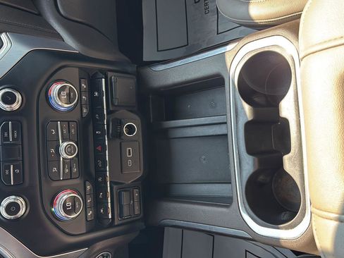 Used 2020 GMC Sierra 1500 SLT w/ SLT Premium Plus Package image 35