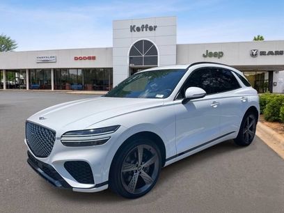 Used 2025 Genesis GV70 3.5T Sport w/ Sport Prestige Package