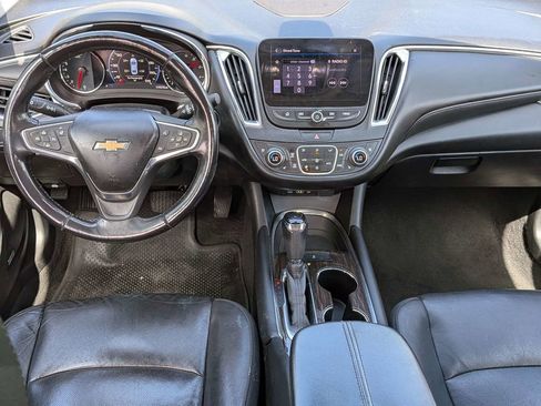 Used 2020 Chevrolet Malibu Premier image 13