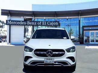 Used 2025 Mercedes-Benz GLA 250 video 2