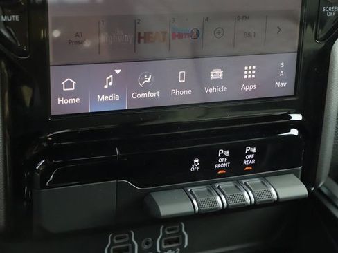 New 2026 RAM 1500 Big Horn AWD/4WD image 28