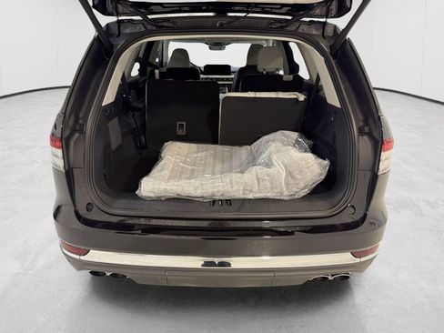 New 2026 Lincoln Aviator 2WD image 29
