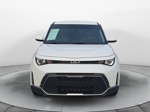 Used 2025 Kia Soul LX w/ Option Group 015 image 8