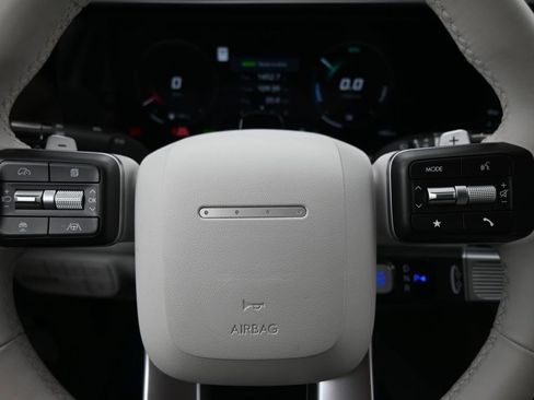 Used 2026 Hyundai Palisade Limited image 16