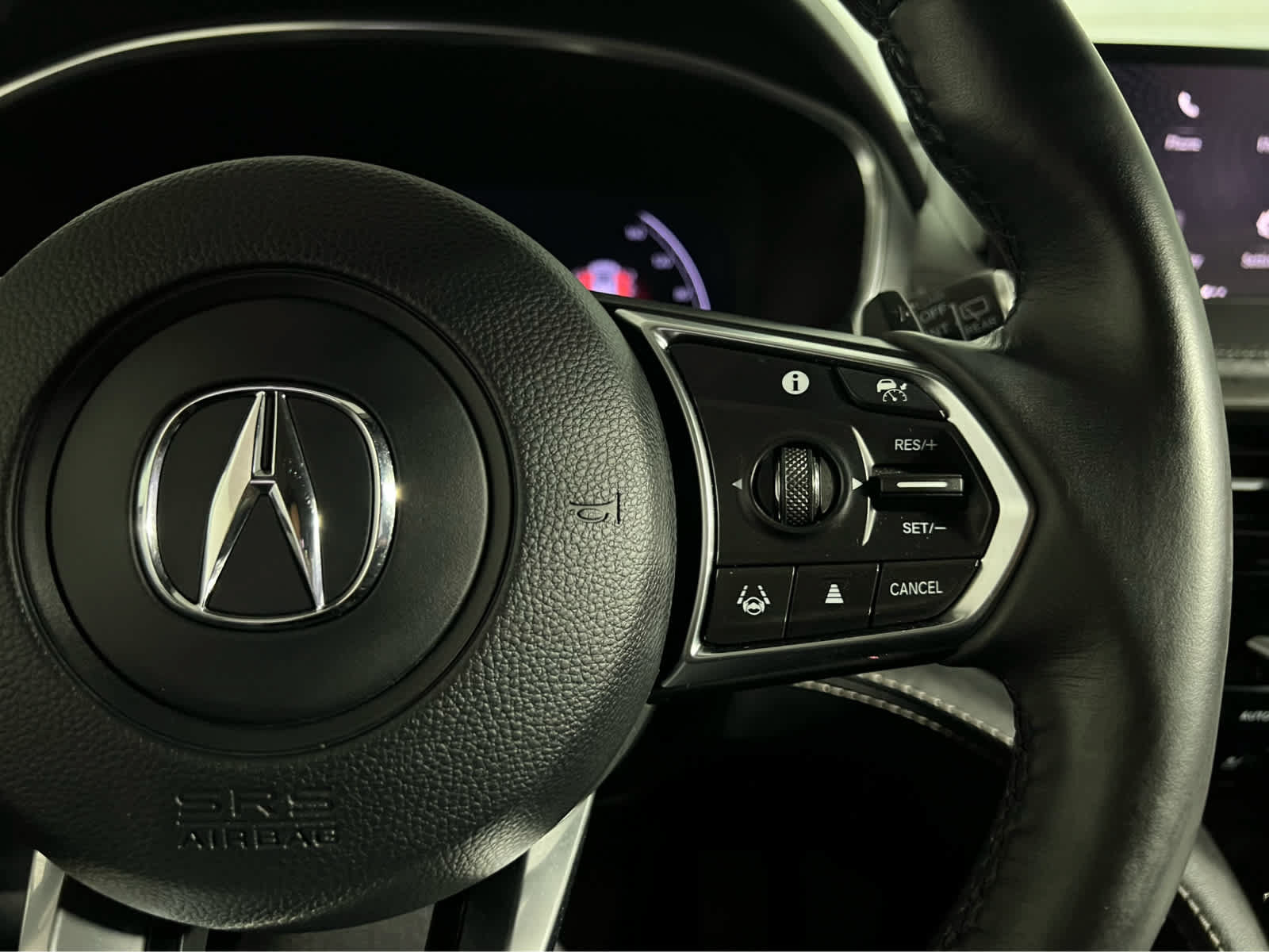 Certified 2023 Acura MDX w/ Advance Package AWD/4WD image 20