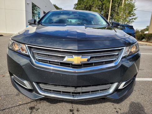 Used 2015 Chevrolet Impala LT image 19