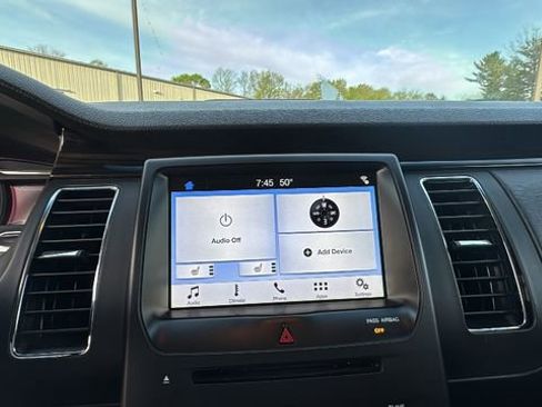 Used 2019 Ford Flex SEL w/ Equipment Group 202A FWD image 20