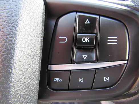 Used 2024 Ford Ranger Lariat w/ Advanced Towing Package image 15