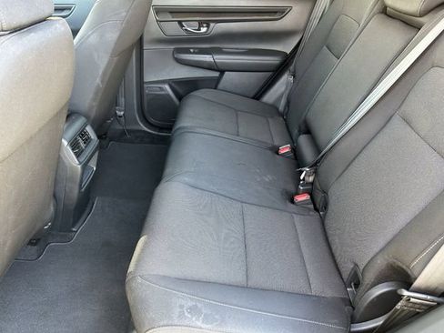 Used 2025 Honda CR-V LX image 18