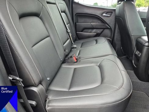Used 2022 Chevrolet Colorado ZR2 AWD/4WD image 31