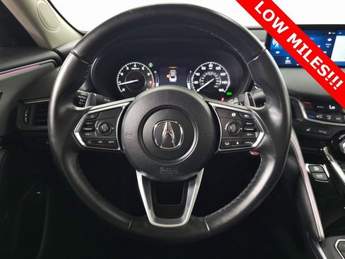 Used 2022 Acura TLX w/ Technology Package image 21