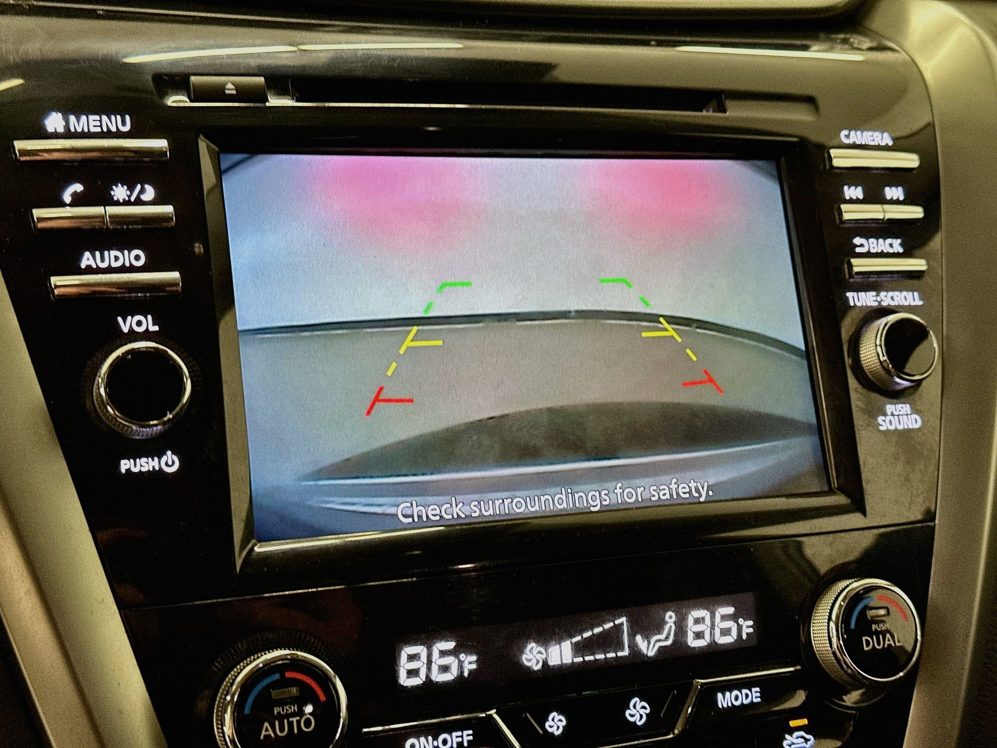 Used 2023 Nissan Murano S AWD/4WD image 22