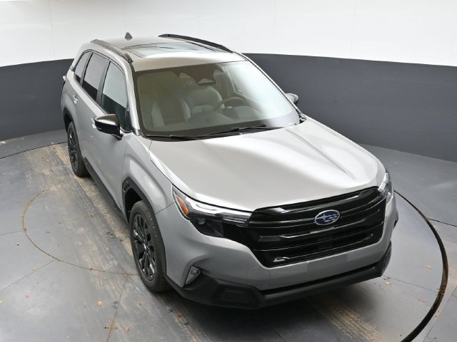 New 2026 Subaru Forester Sport AWD/4WD image 53