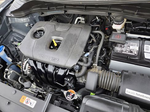 Used 2024 Kia Soul LX w/ Option Group 015 image 17