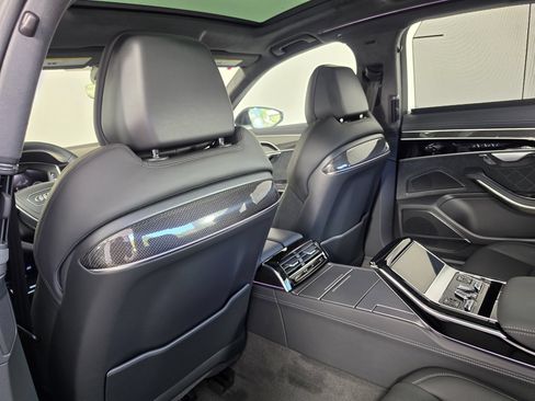 New 2026 Audi S8 AWD/4WD image 33