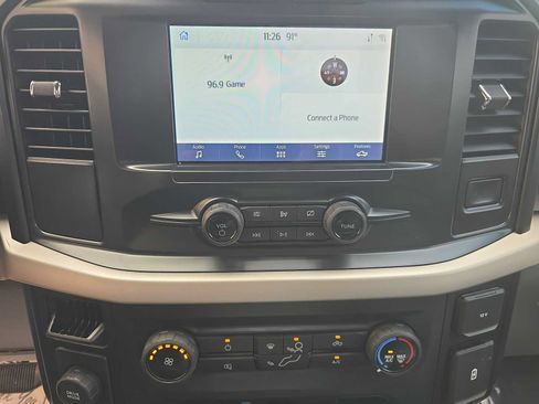 Used 2021 Ford F150 XL w/ Equipment Group 101A High RWD image 14
