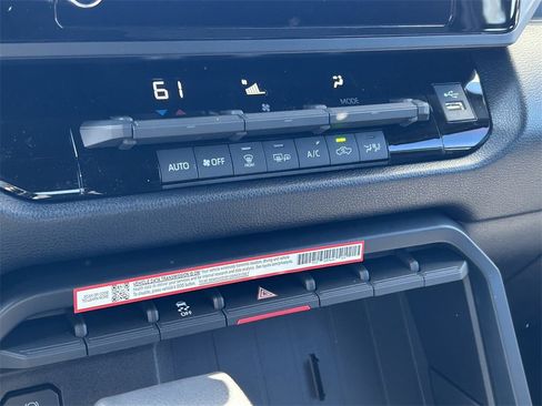 New 2026 Toyota Tundra SR image 25