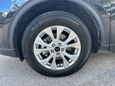 Certified 2025 Ford Escape Active FWD image 29