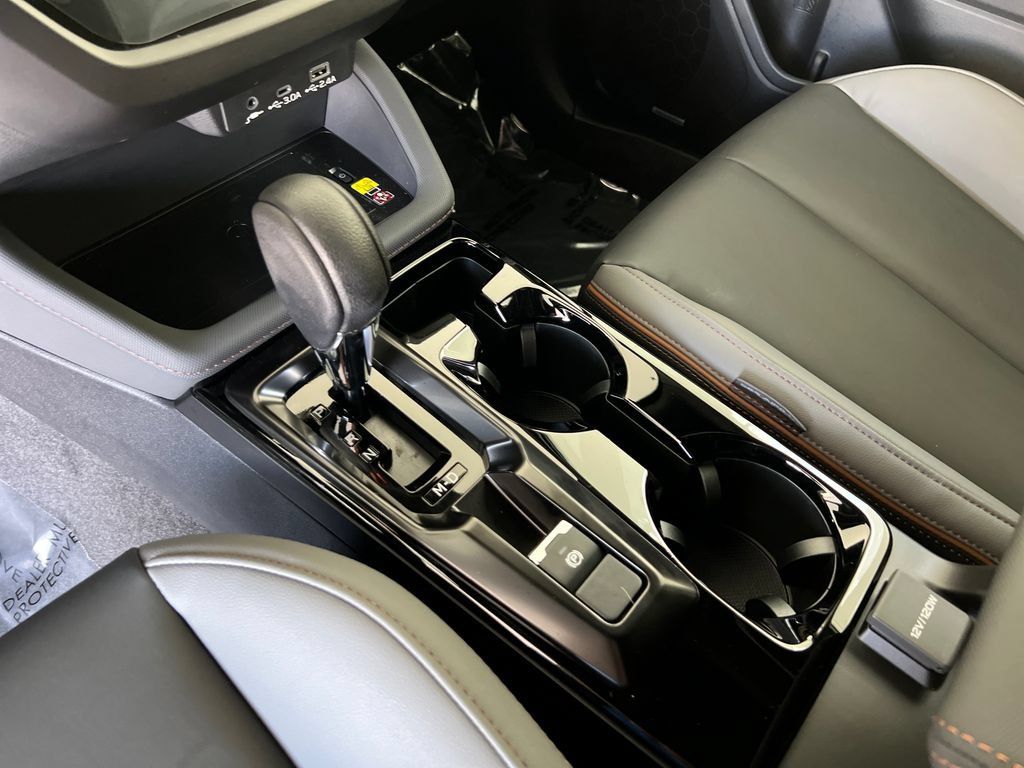 New 2026 Subaru Forester Sport AWD/4WD image 26