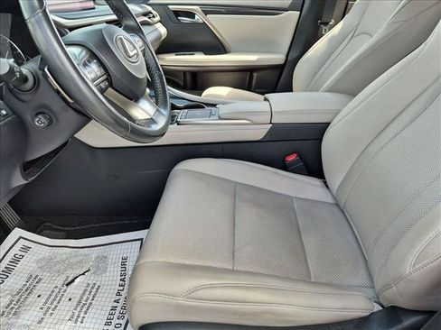 Used 2020 Lexus RX 350 FWD w/ Accessory Package image 15