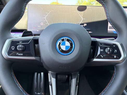 New 2026 BMW i5 M60 AWD/4WD image 11