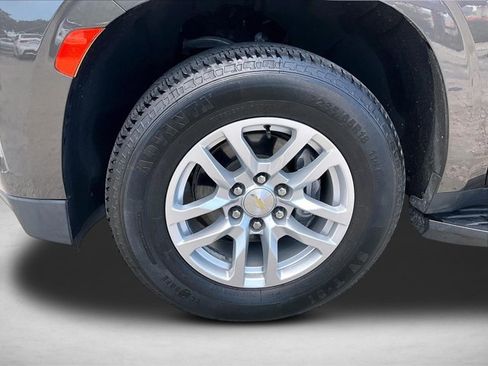 Used 2021 Chevrolet Tahoe LS RWD image 10