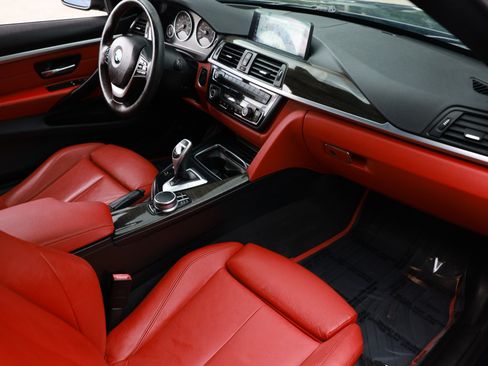 Used 2017 BMW 430i Coupe RWD image 22