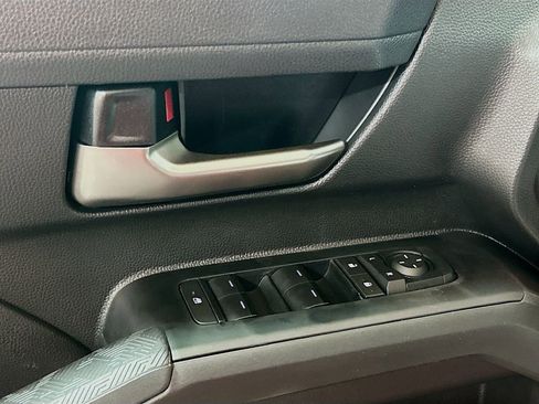 New 2026 Toyota Tacoma TRD Off-Road AWD/4WD image 17