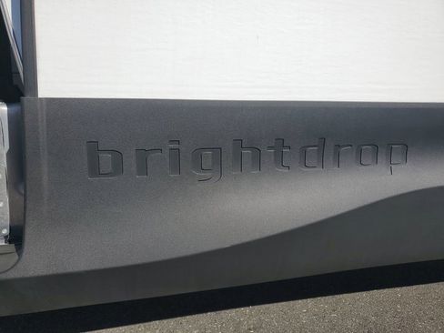 New 2025 Chevrolet Brightdrop 600 w/ Battery Pack, Max Range image 26