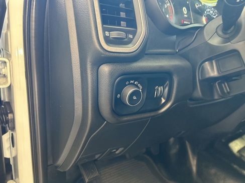 Certified 2024 RAM 3500 Tradesman w/ Bed Utility Group image 39