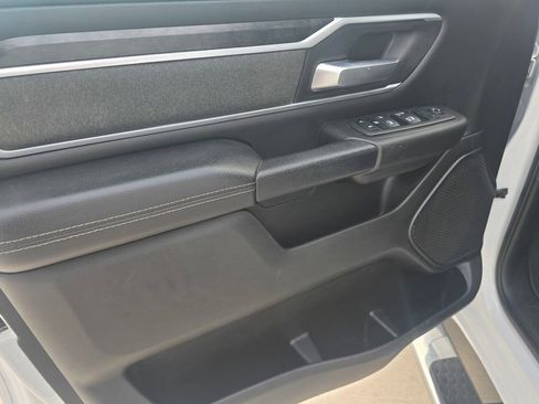 Used 2022 RAM 1500 Lone Star image 22