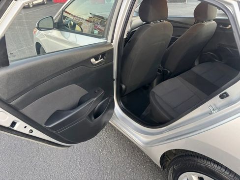 Used 2018 Hyundai Accent SE image 22