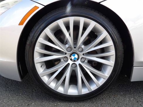 Used 2009 BMW Z4 sDrive35i RWD image 23