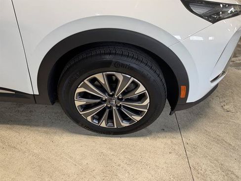 Certified 2025 Buick Envision Preferred AWD/4WD image 6