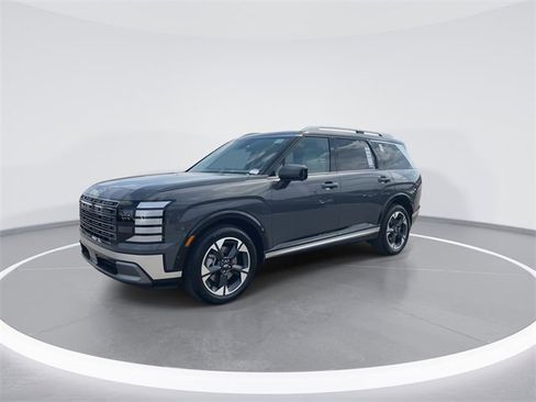 New 2026 Hyundai Palisade Limited image 4