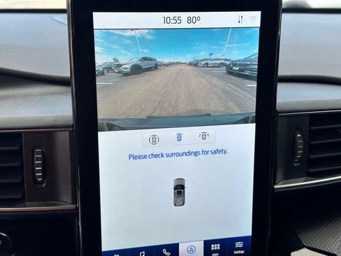Used 2022 Ford Explorer ST w/ Equipment Group 401A AWD/4WD image 28